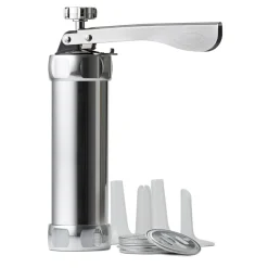 Clearance Funktion Kagesprøjte Stål