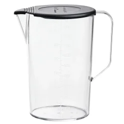 Clearance Bamix Kande med låg Standard