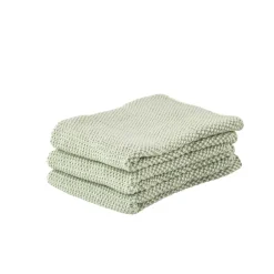 Discount Zone Denmark Karklud 3 stk. Mint