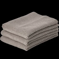 Sale Zone Denmark Karklud 3 stk. Taupe