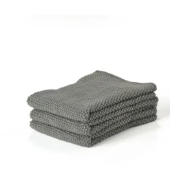 Zone Denmark Karklud 3 stk. Olive green