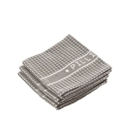 Hot Pillivuyt Karklude 3 stk. Fungi/Hvid