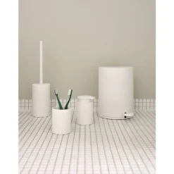 Online Zone Denmark Karma Sæbedispenser White