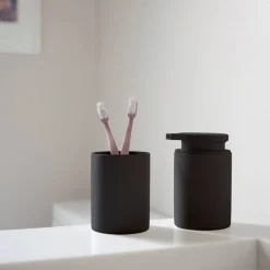 Online Zone Denmark Karma Sæbedispenser Black