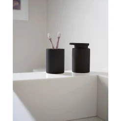 Online Zone Denmark Karma Sæbedispenser Black