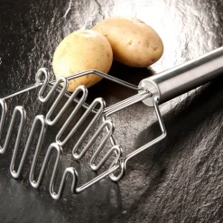 New Funktion Kartoffelmoser S&oslash;lv