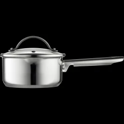 Online Funktion Kasserolle Blankt stål