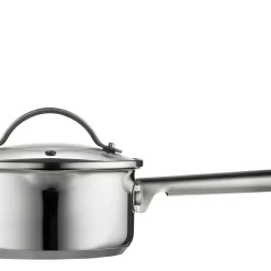 Online Funktion Kasserolle Blankt stål