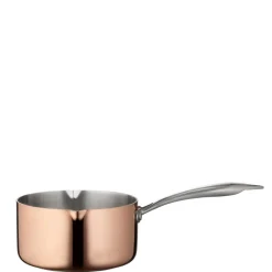 New Blomsterbergs Kasserolle Kobber