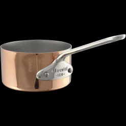 Online Mauviel Kasserolle mini Kobber/Stål