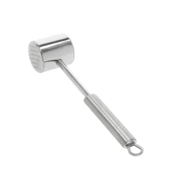 Clearance Funktion Kødhammer Stål