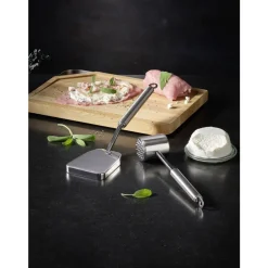 Best Rösle Kødhammer Stål