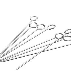 Best Funktion Kødnåle 8 stk. Stål