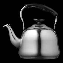 Hot Funktion Kedel Standard