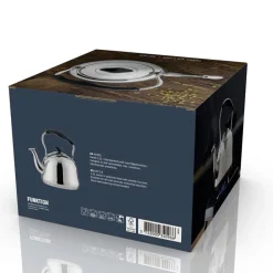 Hot Funktion Kedel Standard