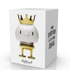 Outlet Hoptimist King White