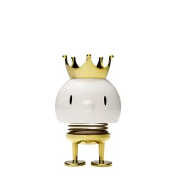Outlet Hoptimist King White