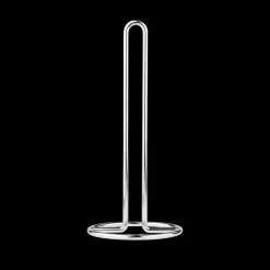 New Funktion Køkkenrulleholder Krom