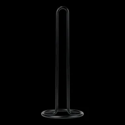 Sale Funktion Køkkenrulleholder Sort