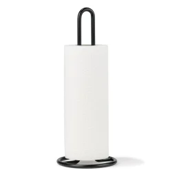 Sale Funktion Køkkenrulleholder Sort