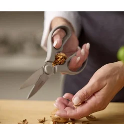 New Blomsterbergs Køkkensaks Latte