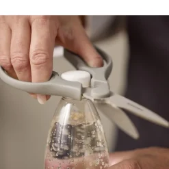 New Blomsterbergs Køkkensaks Latte