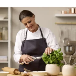 New Blomsterbergs Køkkensaks Latte