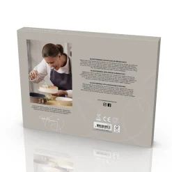 Blomsterbergs Køkkenvægt Latte