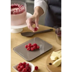 Blomsterbergs Køkkenvægt Latte