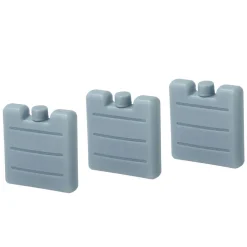 Sale Funktion Køleelement 3 stk. Blå