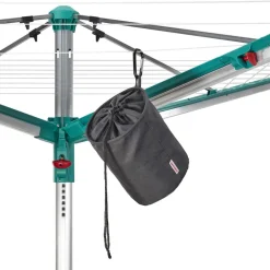 Outlet Leifheit Klemmepose Sort