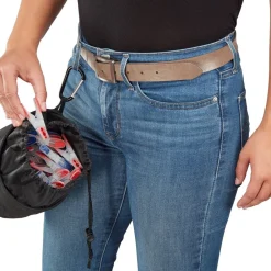 Outlet Leifheit Klemmepose Sort