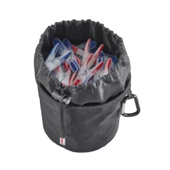 Outlet Leifheit Klemmepose Sort