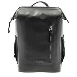 Online Thermos Kølerygsæk Sort