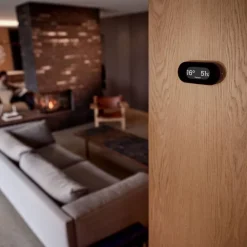 Clearance Jacob Jensen Klimastation Black