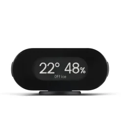 Clearance Jacob Jensen Klimastation Black