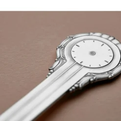 Sale Gense Klokke Dåbsske S&oslash;lv