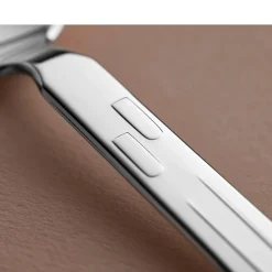 Discount Gense Klokke med blomster Dåbsske Blankt s&oslash;lv