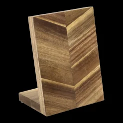 Hot HOLM Knivblok Akacie