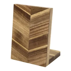 Hot HOLM Knivblok Akacie