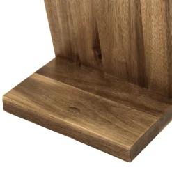 Hot HOLM Knivblok Akacie