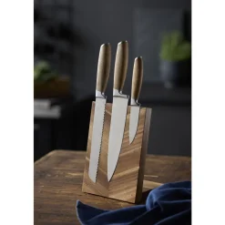 Hot HOLM Knivblok Akacie