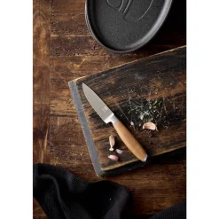 HOLM Knivsæt 7 dele Akacie