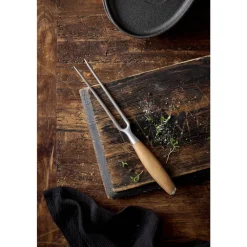 HOLM Knivsæt 7 dele Akacie