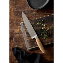 New HOLM Kokkekniv Akacie