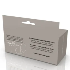 Outlet Blomsterbergs Konditorfolie Transparent