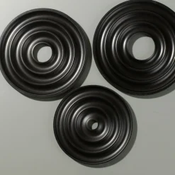 New Funktion Kransekageforme 6 dele Carbon