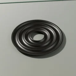 New Funktion Kransekageforme 6 dele Carbon