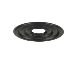 New Funktion Kransekageforme 6 dele Carbon