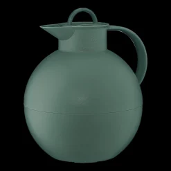 Outlet Alfi Kugle Termokande Frost m&oslash;rk gr&oslash;n